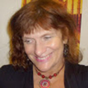 Meet your Posher, Terese